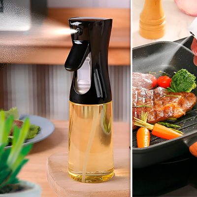 Spruzzatore liquido multiuso | FLAVORMIST