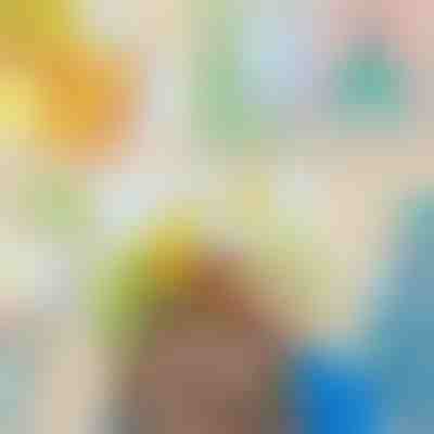Puzzle creativo con tessuto | FABRICITY