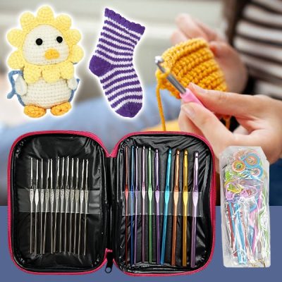 Set professionale per uncinetto | KNITPRO