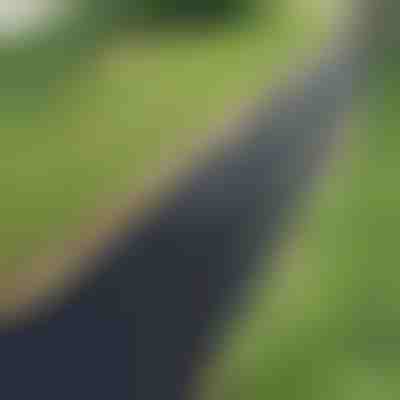 Stuoia di crescita per giardino senza erbacce (0,95x10m) | VEGUARD