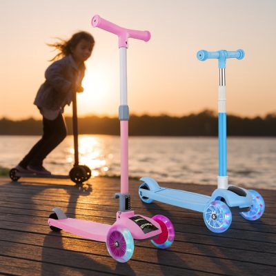 Monopattino per bambini | FLASHRIDE