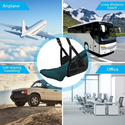 Amaca regolabile per i piedi | FOOTHANG