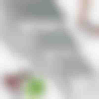 Sacchetti riutilizzabili in foglio di alluminio (30 pz) | REUSEFO